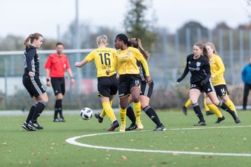 Bild 12 - F FSC Kaltenkirchen - SV Frisia 03 Risum-Lindholm : Ergebnis: 0:7